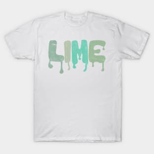 Lime T-Shirt